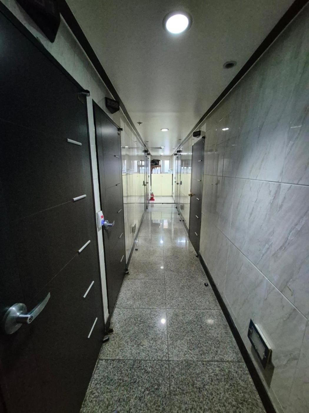 Joyful Stay Seoul Bagian luar foto