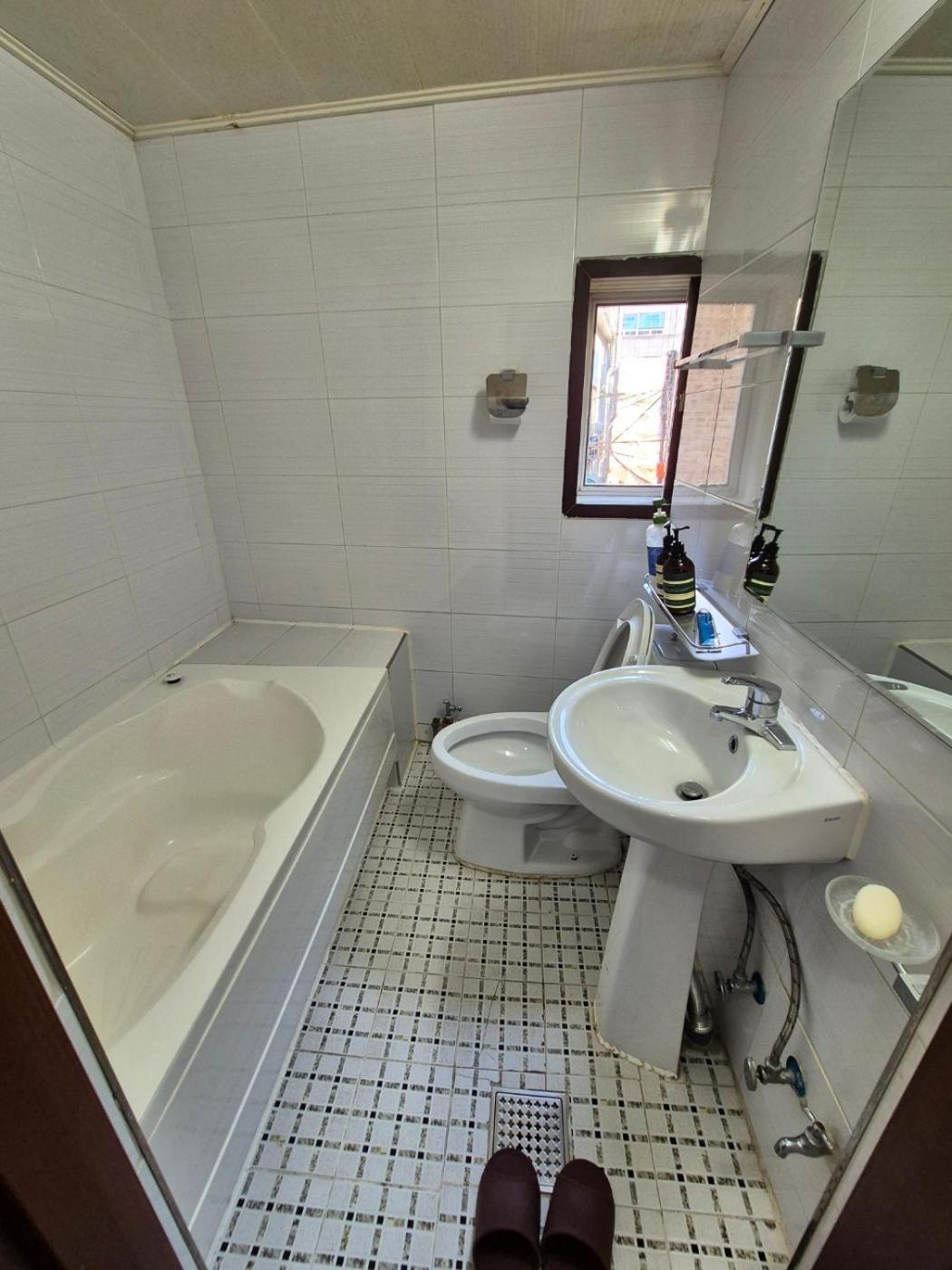 Joyful Stay Seoul Bagian luar foto