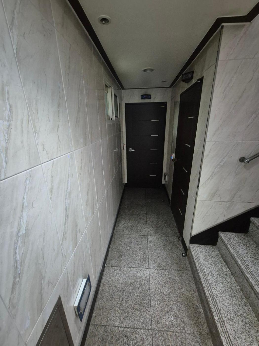 Joyful Stay Seoul Bagian luar foto