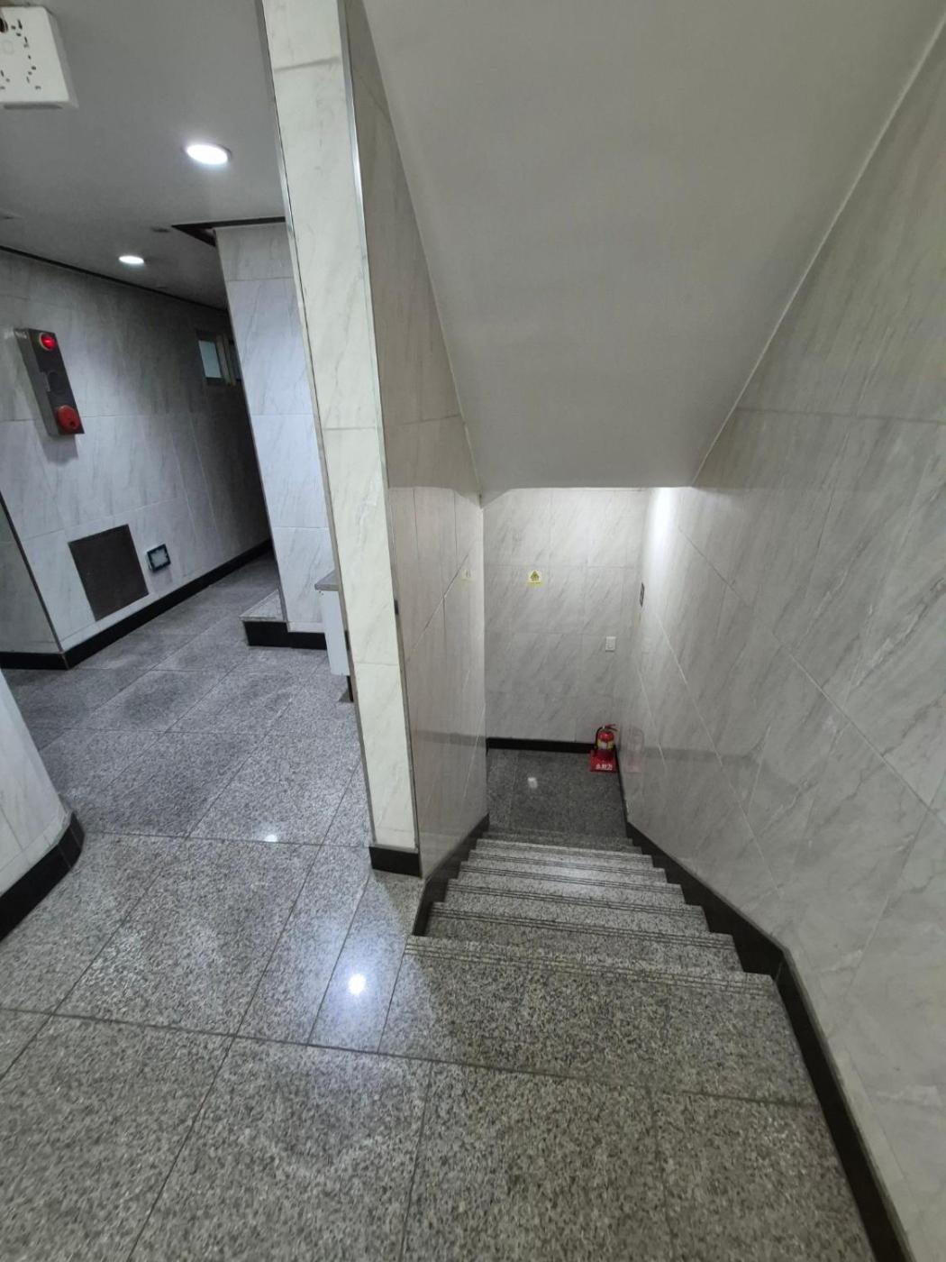 Joyful Stay Seoul Bagian luar foto