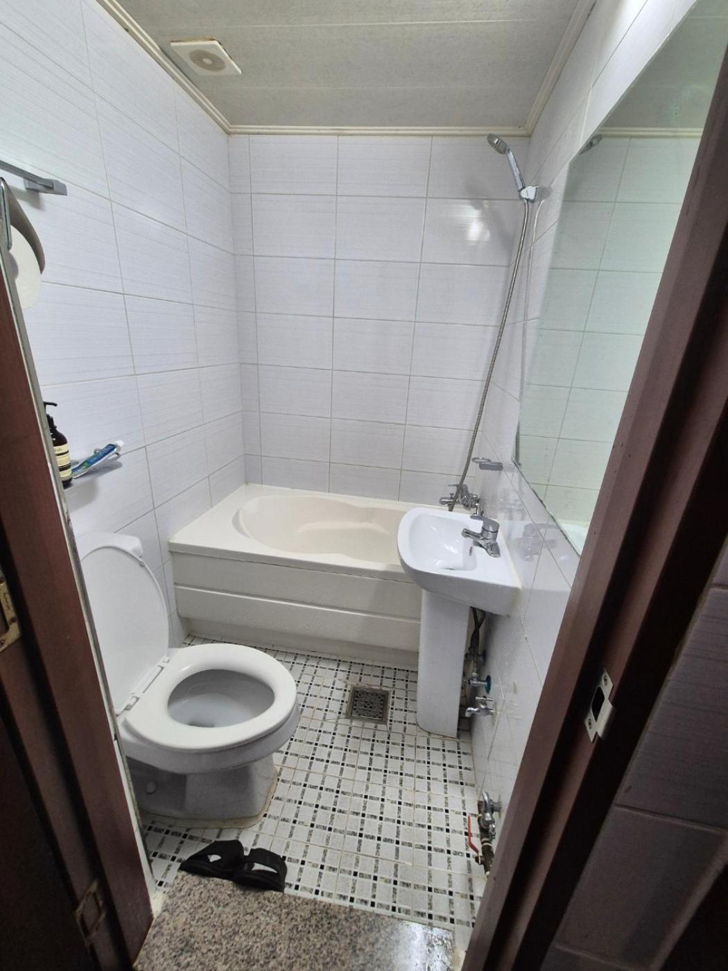 Joyful Stay Seoul Bagian luar foto