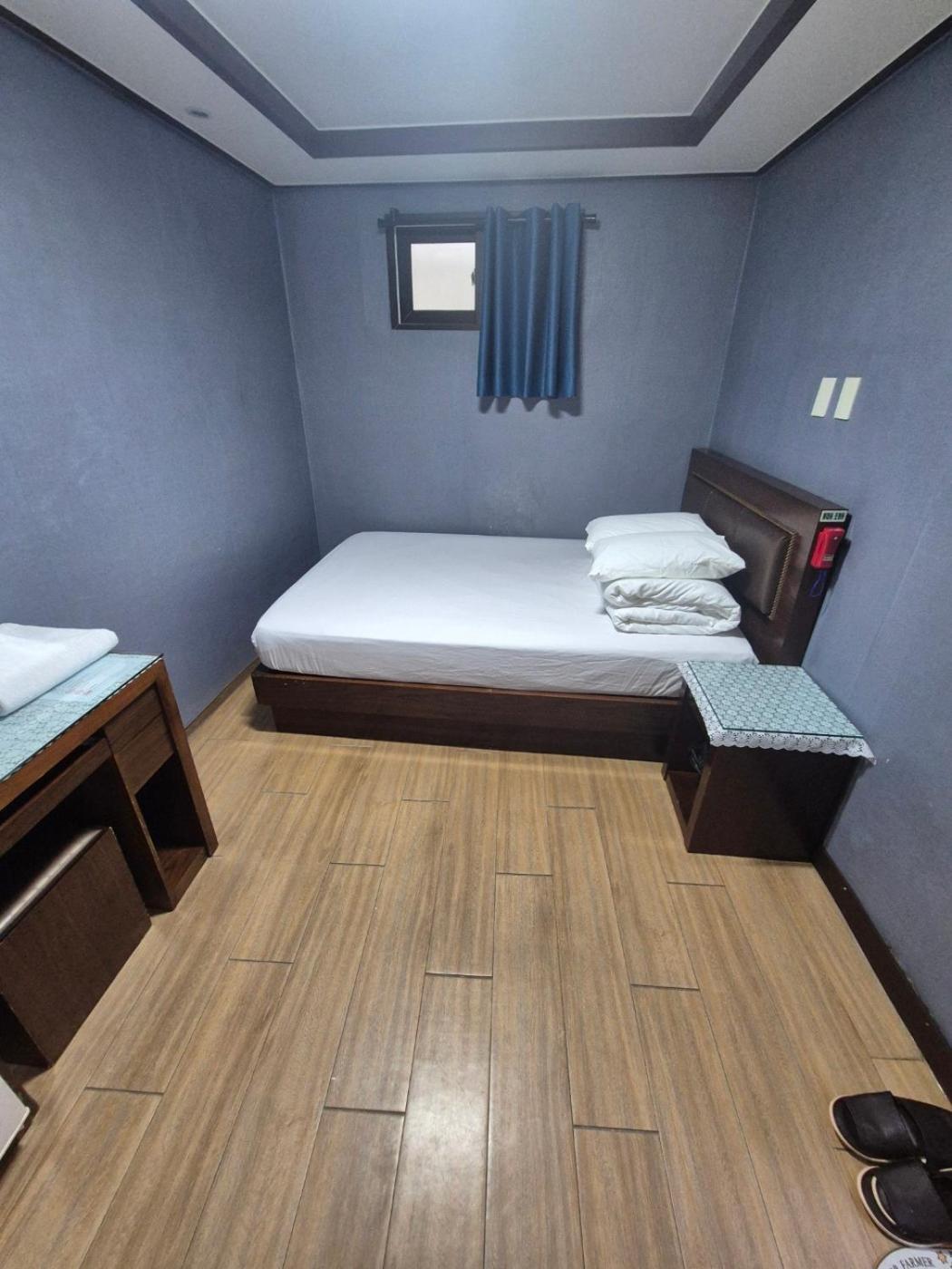Joyful Stay Seoul Bagian luar foto